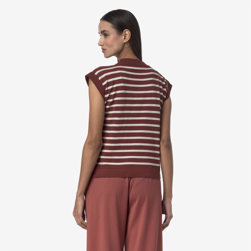 JENER STRIPES 5