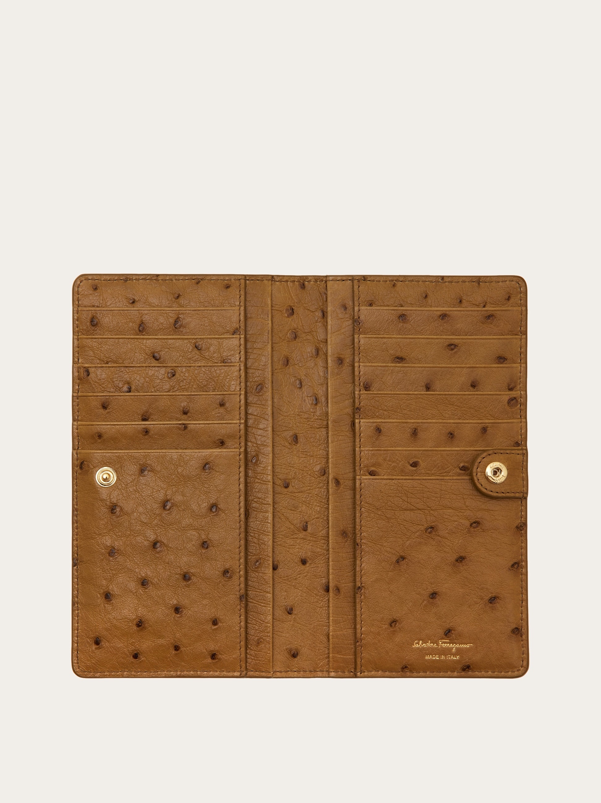Gancini continental wallet - 4
