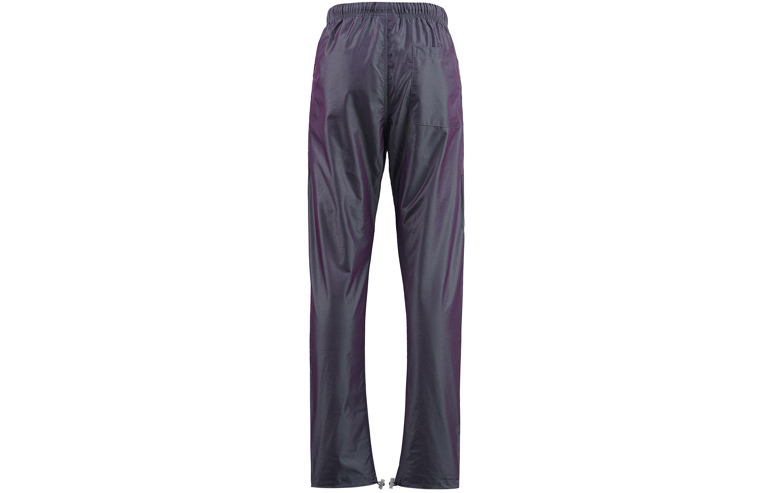 Fear of God Essentials SS20 Track Pants Iridescent FOG-SS20-302 - 3
