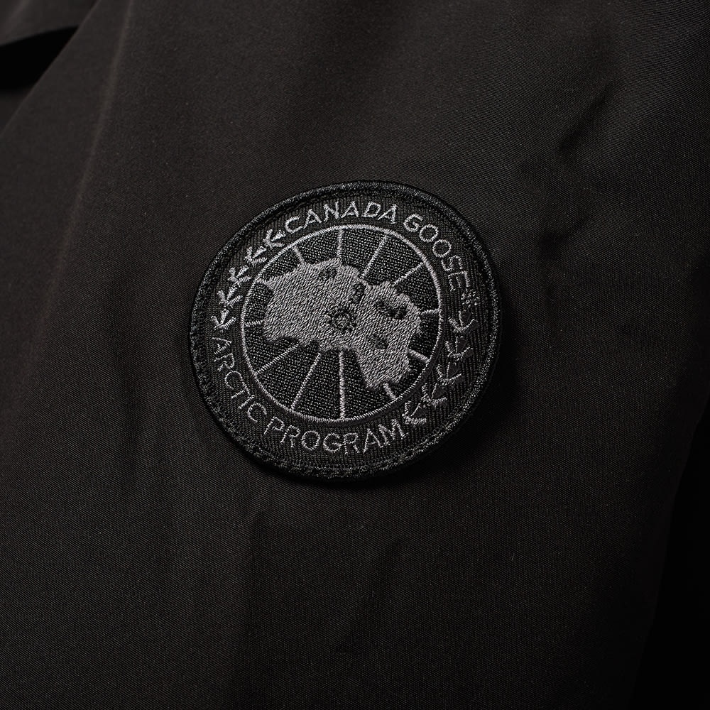 Canada Goose Black Label Maitland Parka - 3