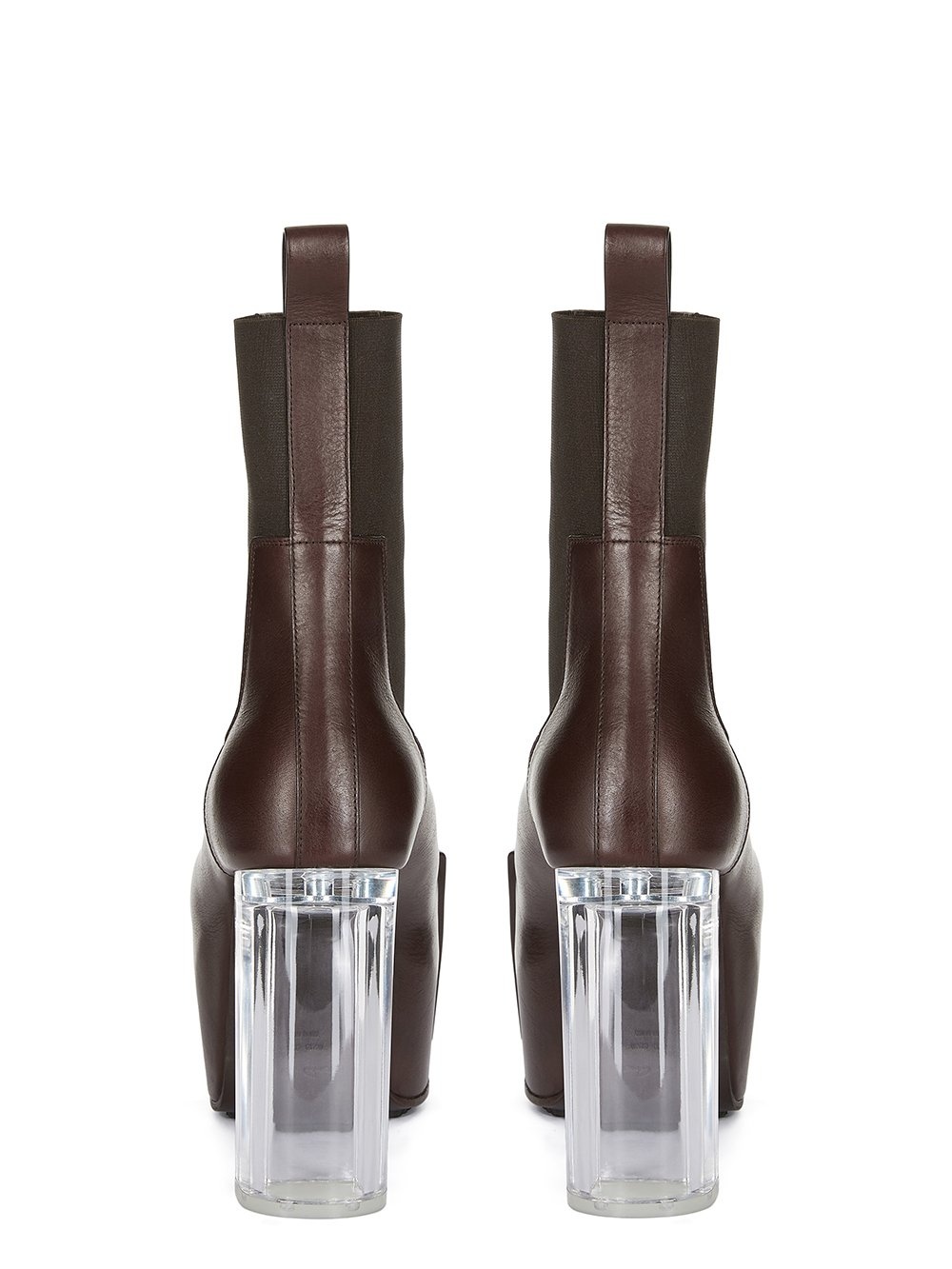 BOOTS - 4