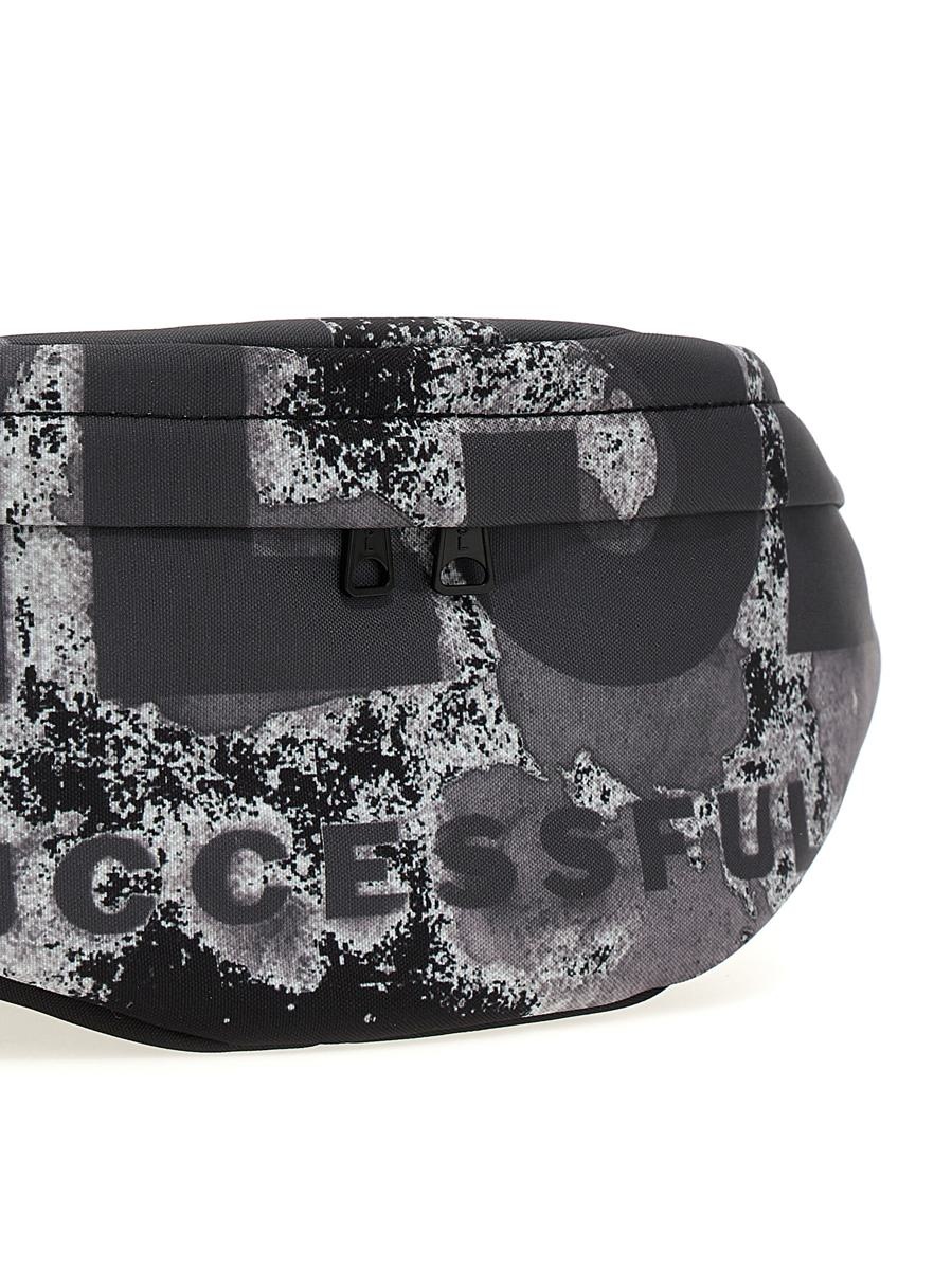 Diesel 'Rave Beltbag X' Fanny Pack - 3