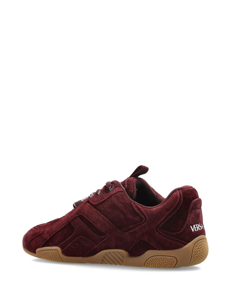 Galaxia lace-up sneakers 4