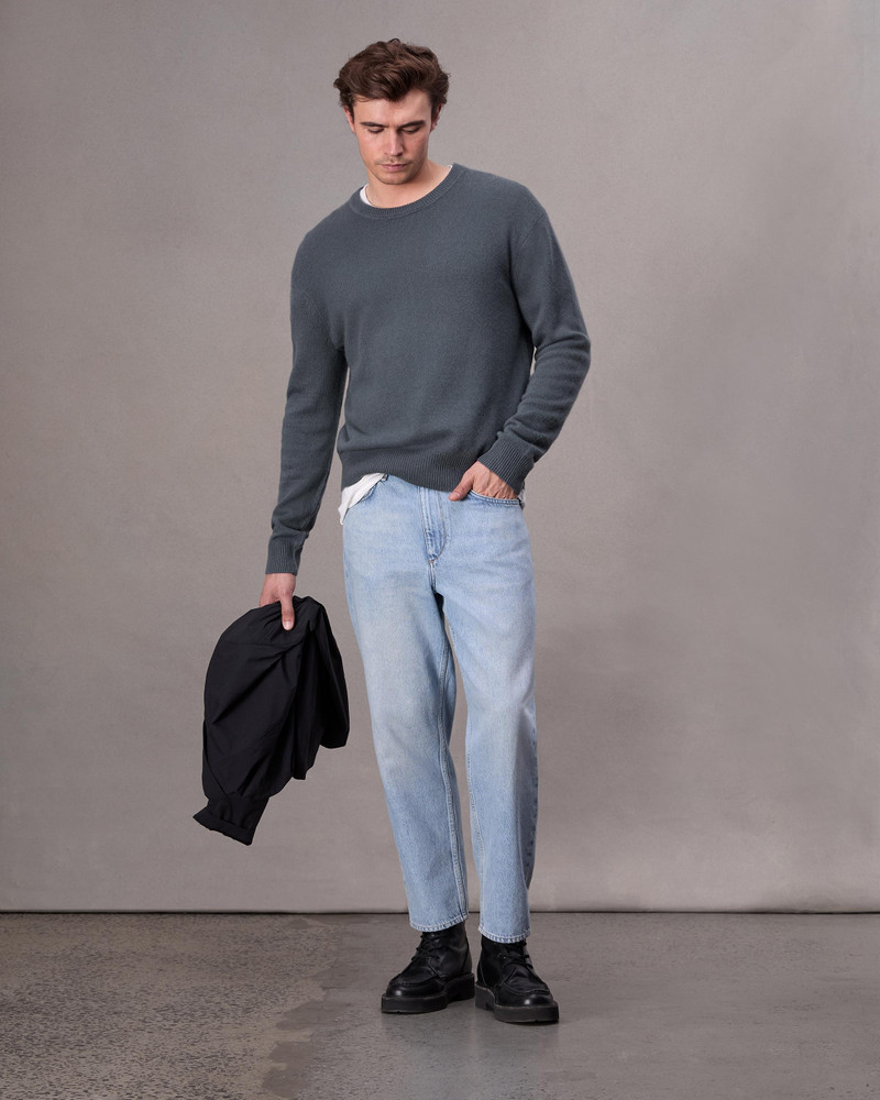 rag & bone Downing Cashmere Sweater outlook
