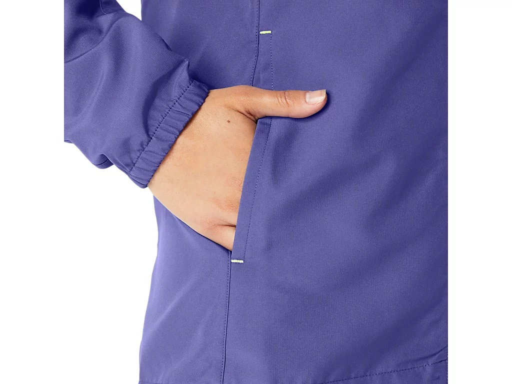WOMEN'S PR LYTE PACKABLE JACKET - 6