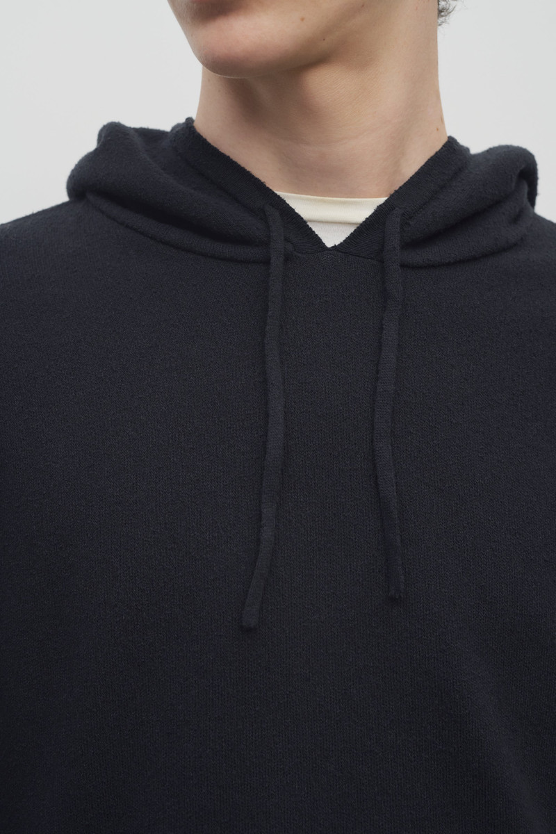 Koniri Sweatshirt in Silk 6