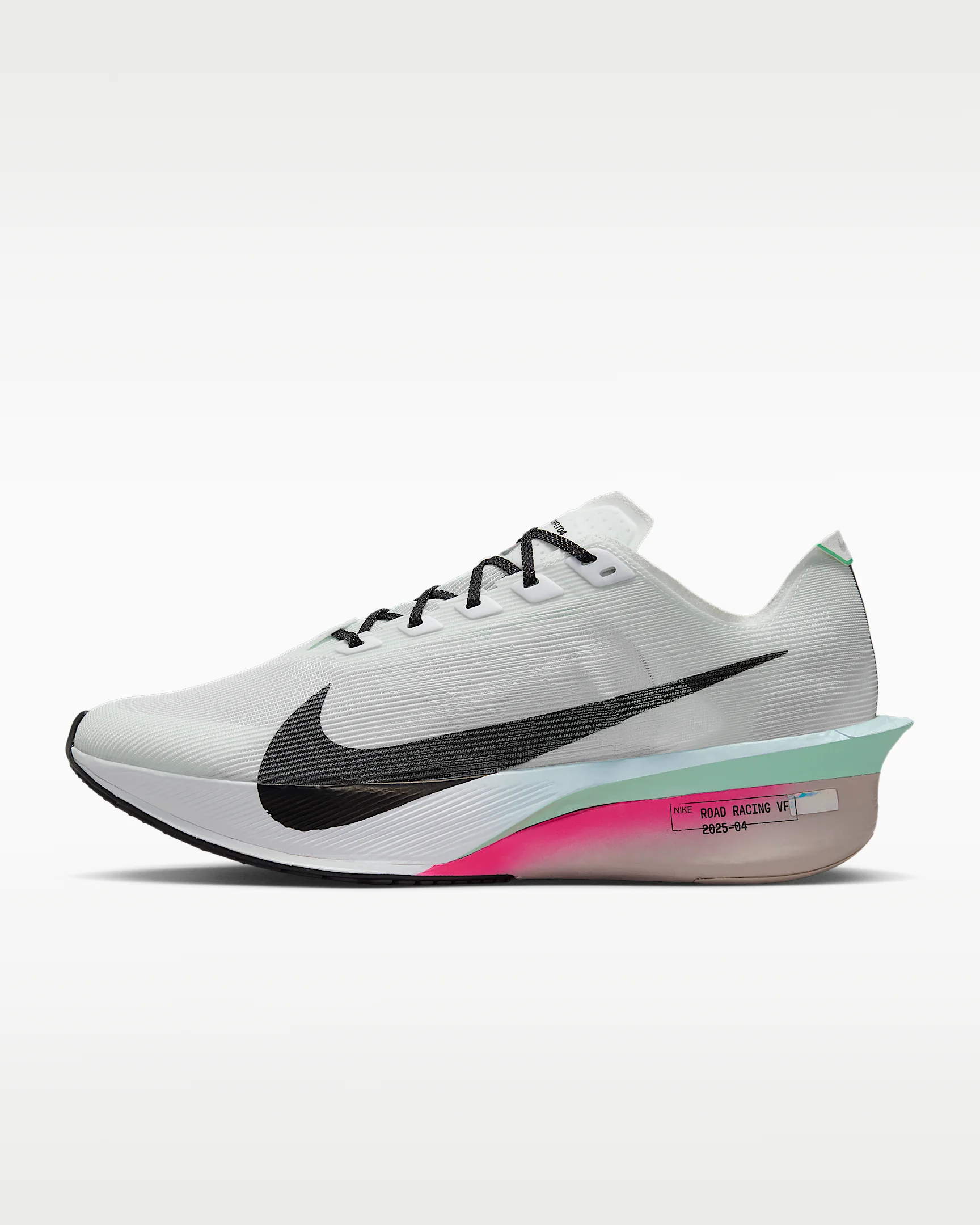 Nike Vaporfly 4 Men's Road Racing Shoes - 1