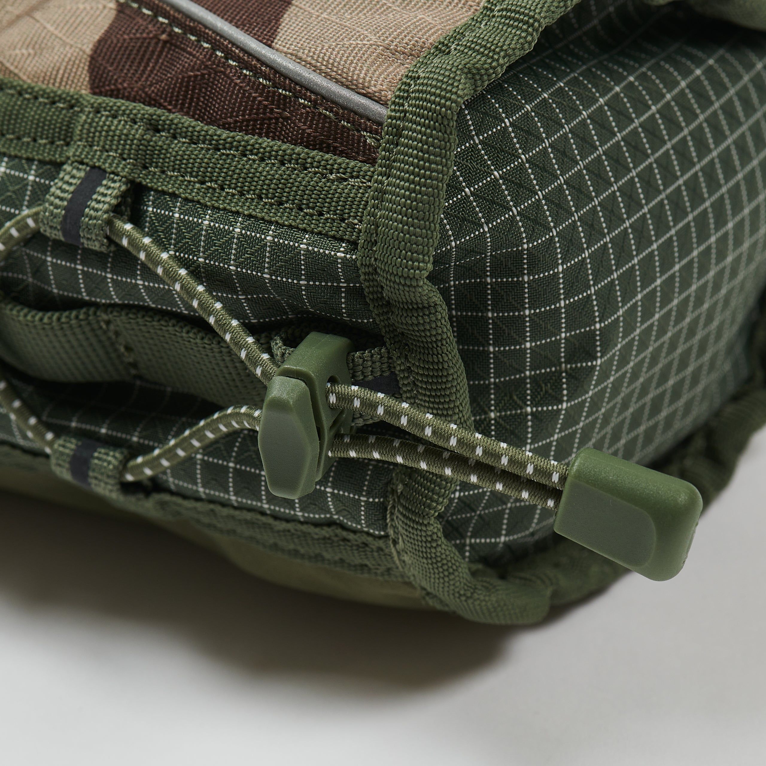 CORDURA REFLEX RS CINCH BAG CAMO - 5