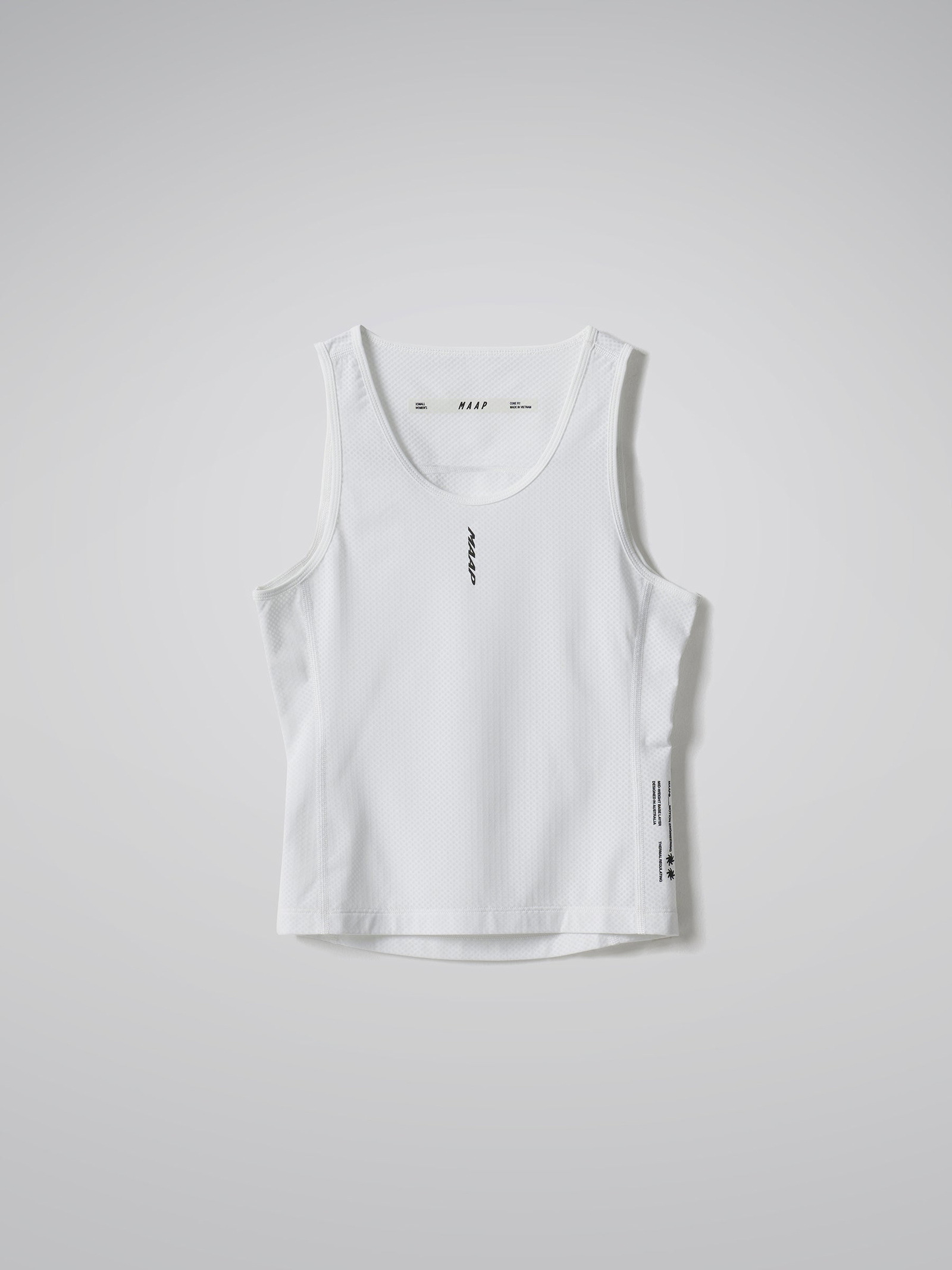 Women's Team Mesh Base Layer - 8