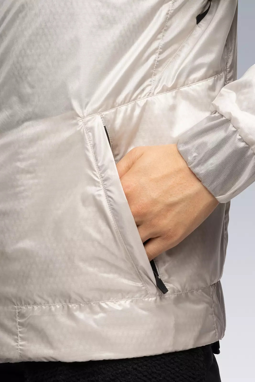 acronym J78-PX Polartec Alpha アクロニウム J78-PX | ACRONYM®