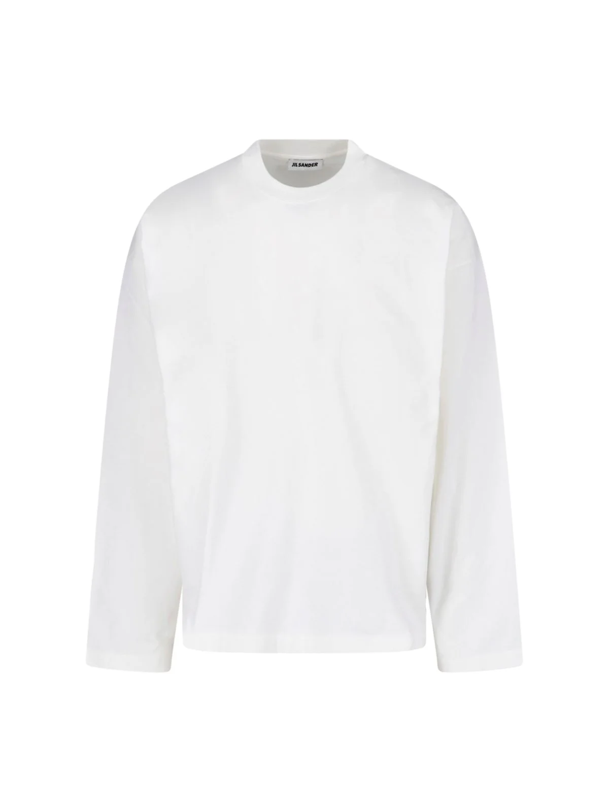 CREWNECK T-SHIRT - 1