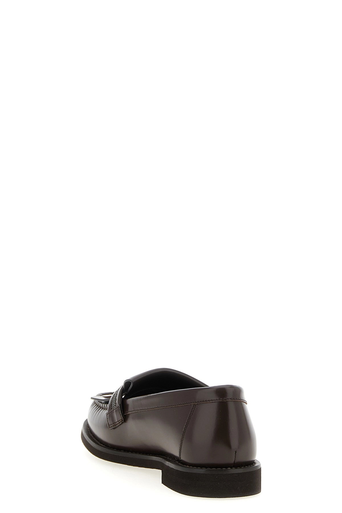 Monile Loafers - 3