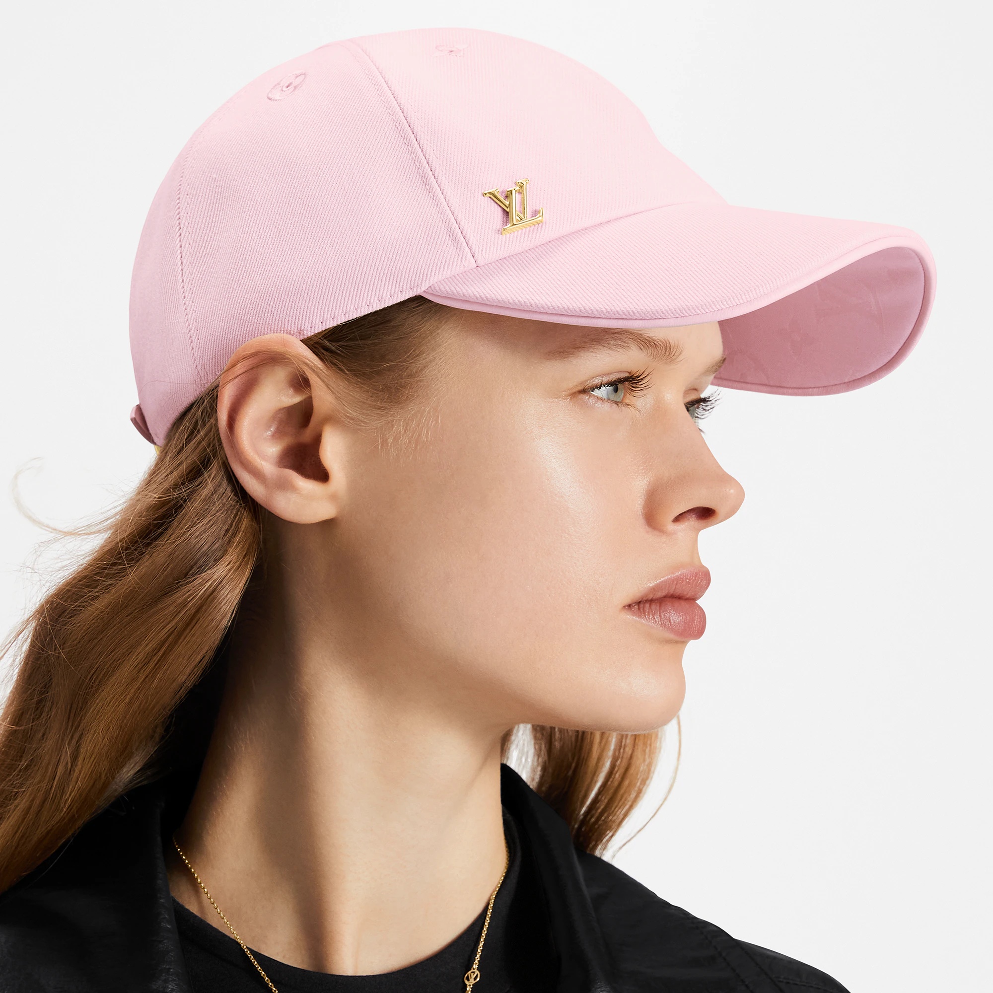 LV Iconic Cap - 6