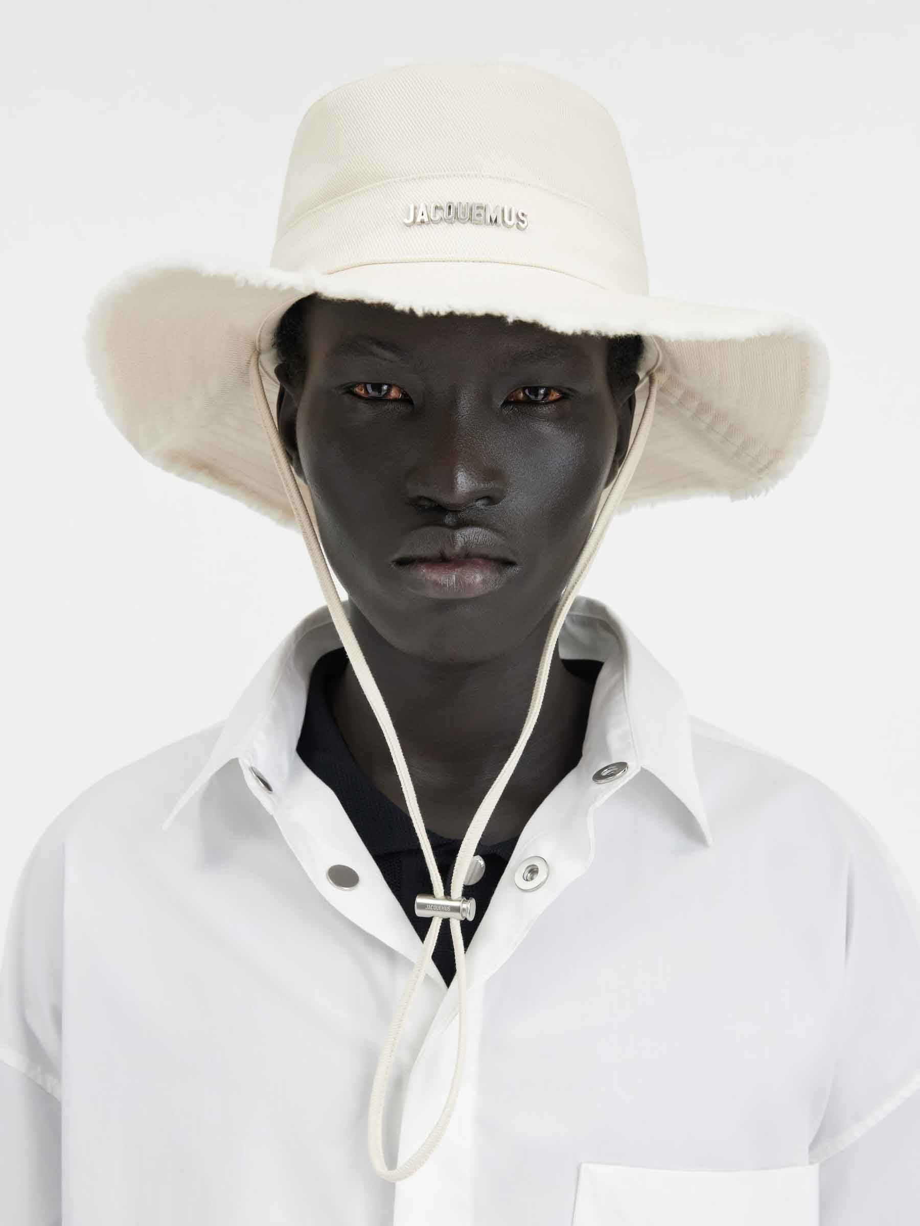 LE BOB ARTICHAUT HAT - 2
