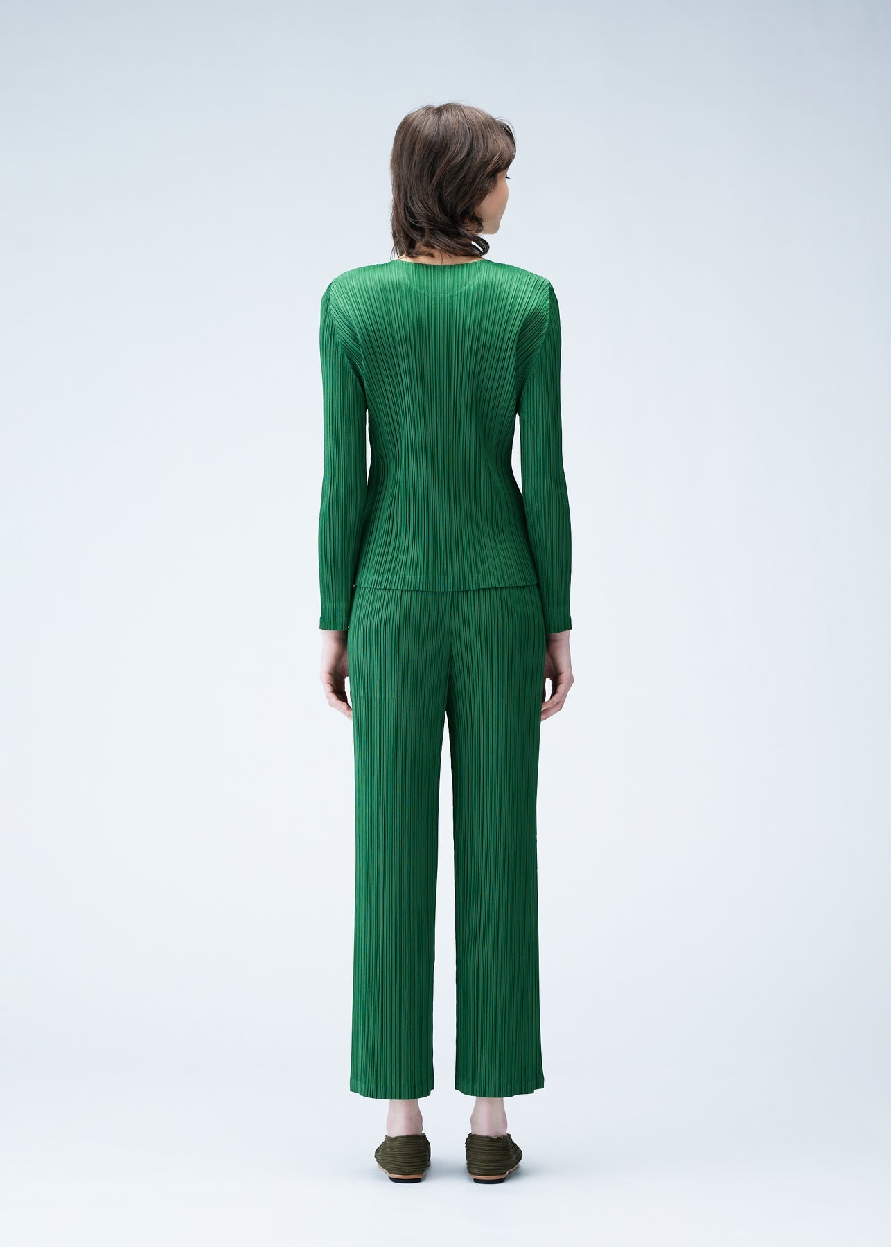 MONTHLY COLORS : FEBRUARY PANTS - 4