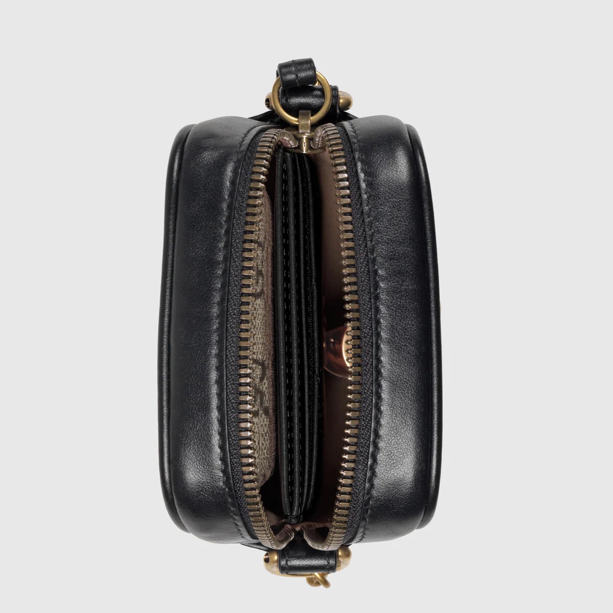 GG Marmont mini bag - 7