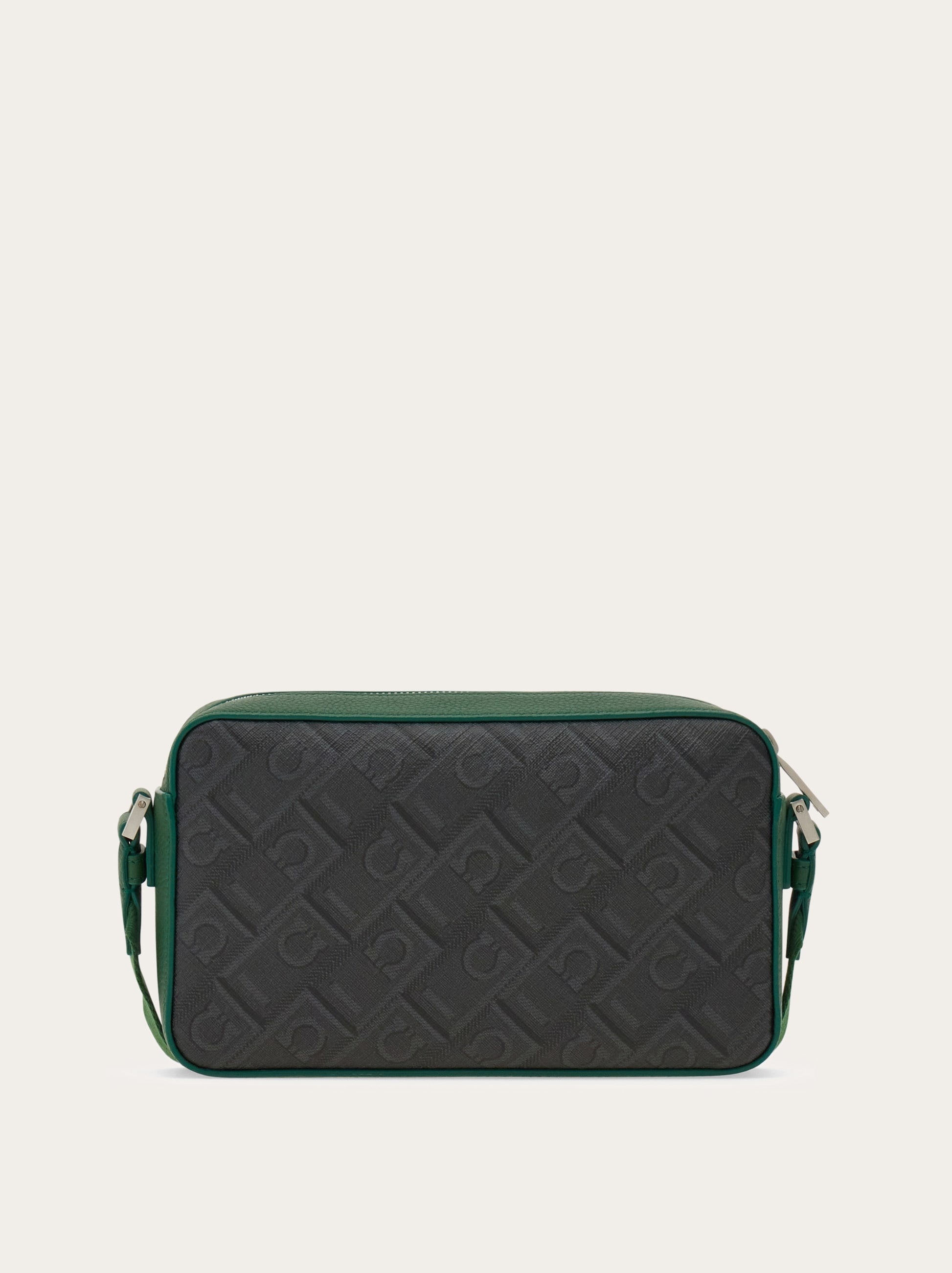 Ferragamo Monogram crossbody bag - 4