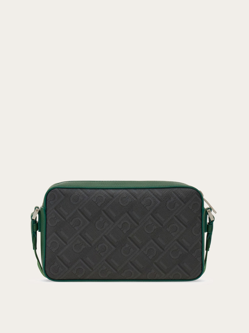 Ferragamo Monogram crossbody bag 4