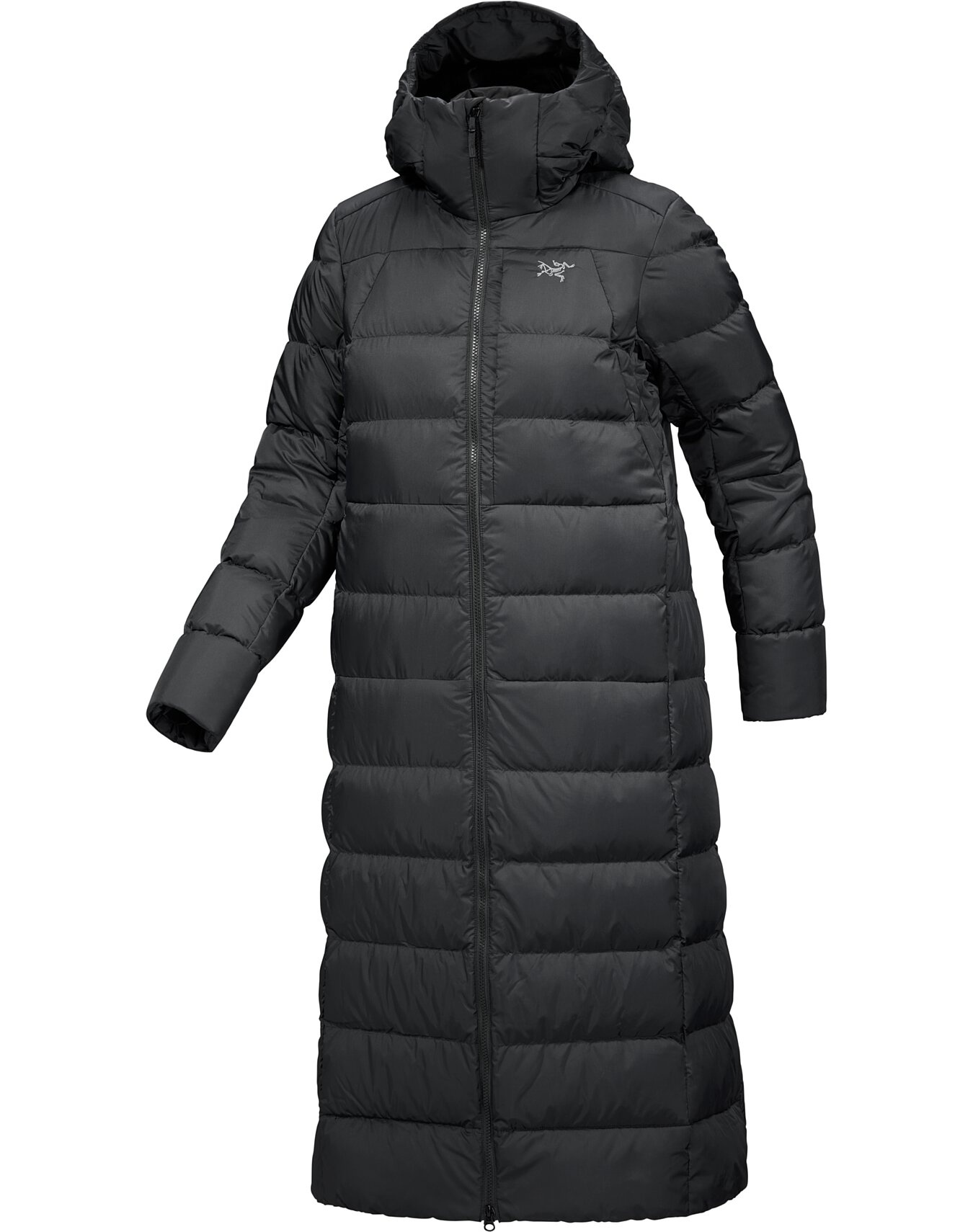 Thorium XLong Parka - 1