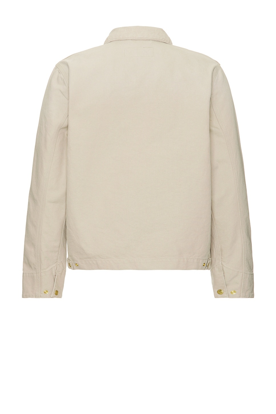 Detroit Jacket - 2