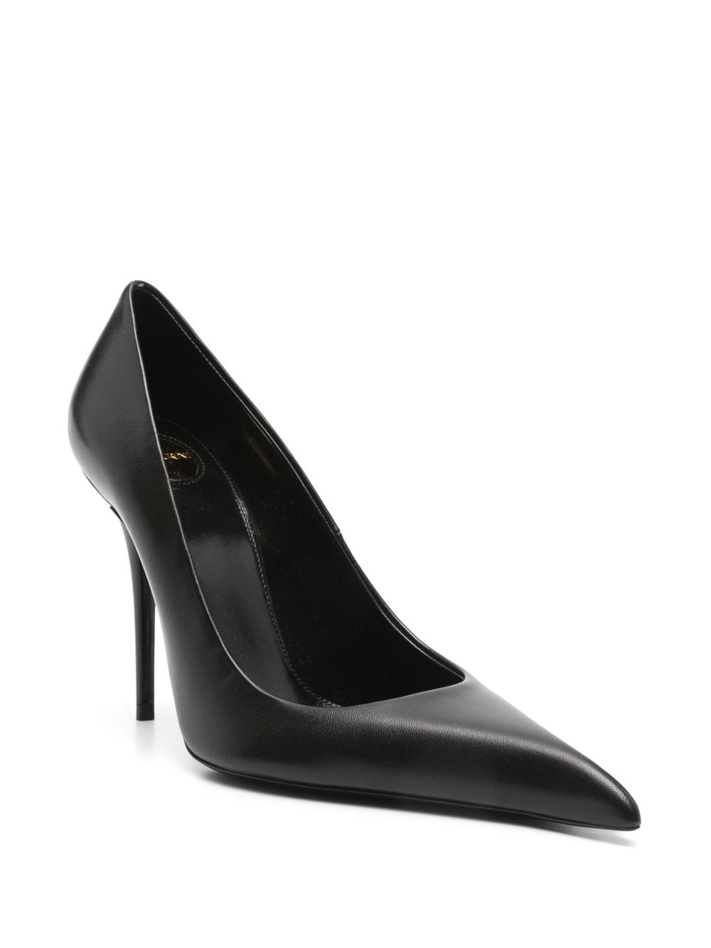 100mm Élysée pumps - 2