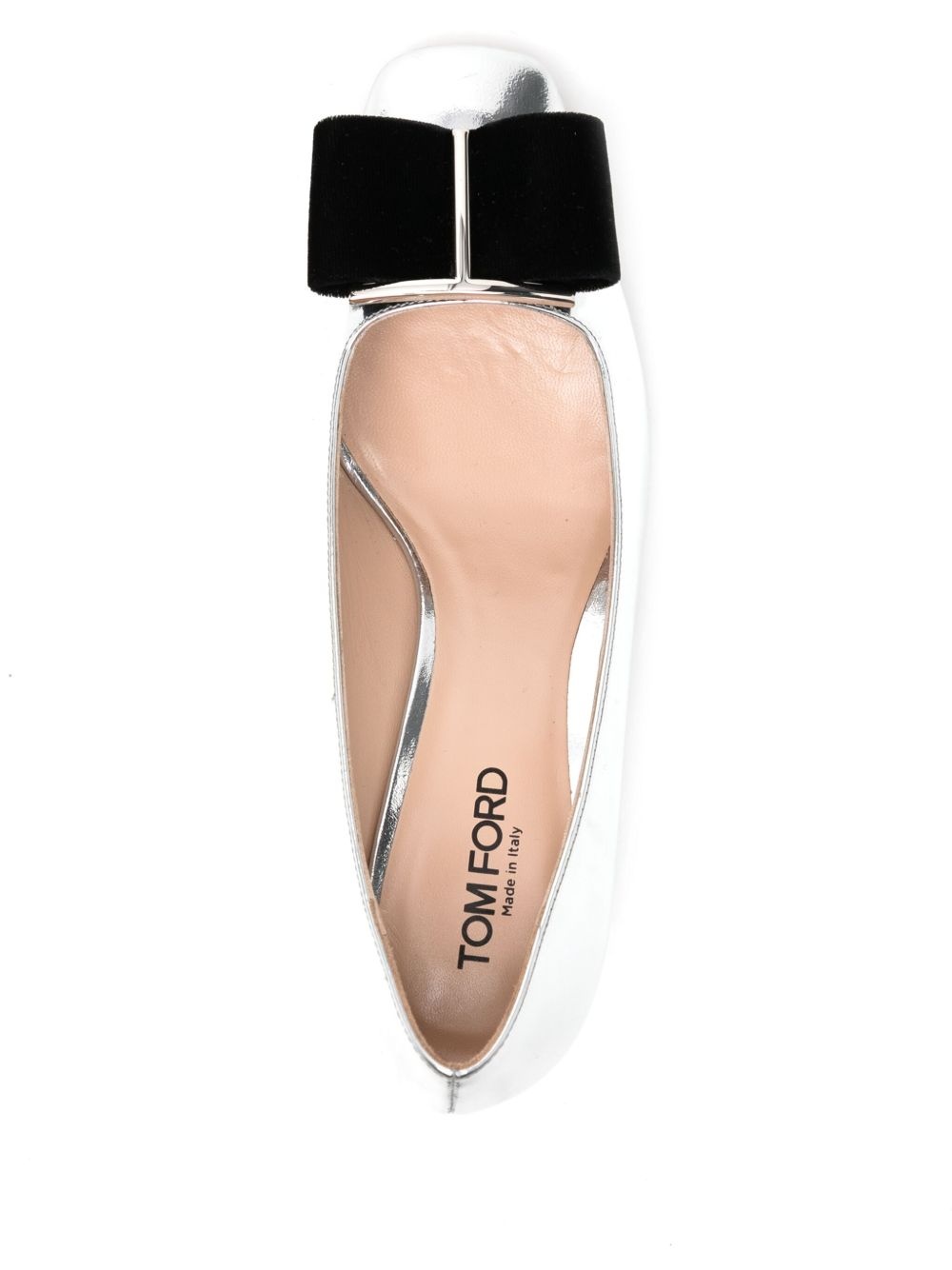 55mm bow pumps - 4