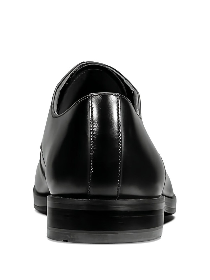 Clarks Originals Oliver lace-up Derby  shoes outlook