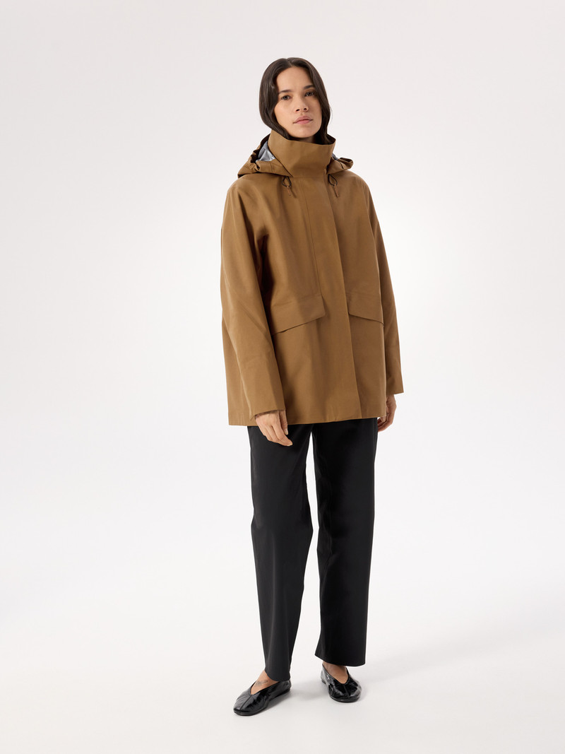Veilance Ifora Jacket outlook