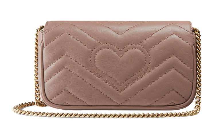 (WMNS) Gucci luggage Single-Shoulder Bag 476433-DTDCT-5729 - 2