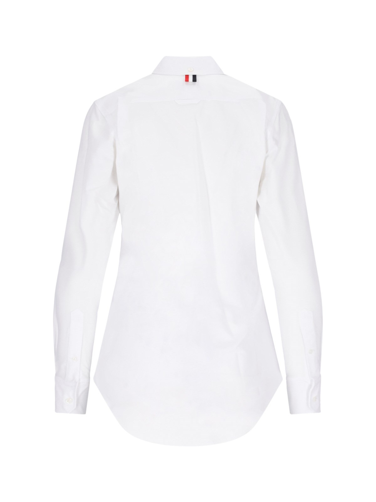 EMBROIDERY SHIRT - 2