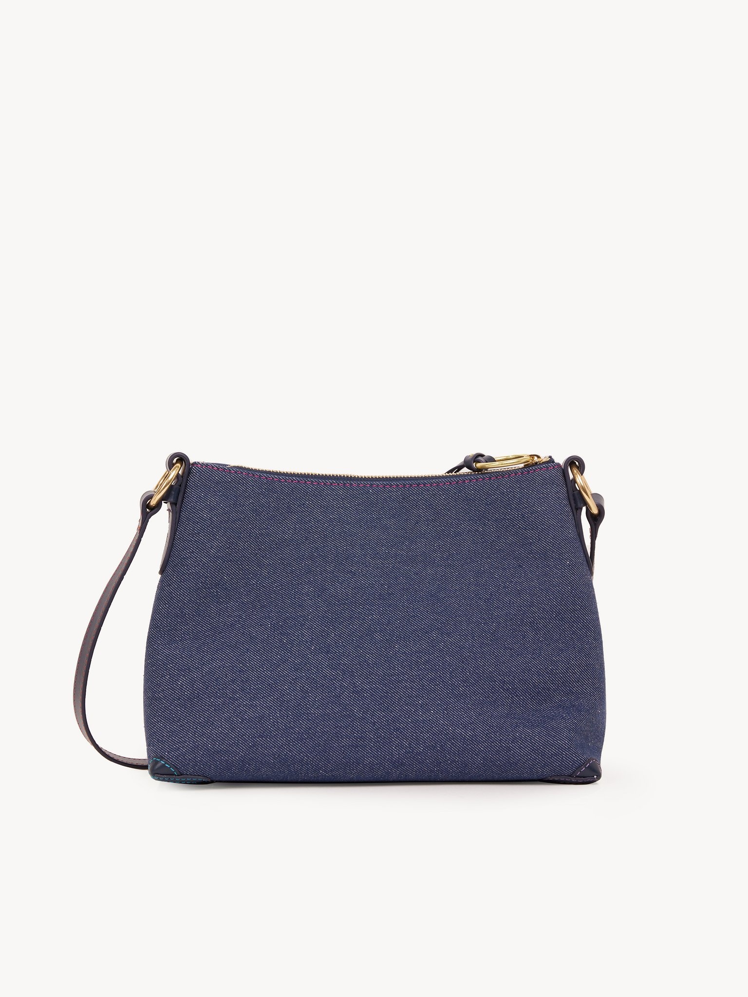 JOAN SMALL CROSS-BODY BAG - 6