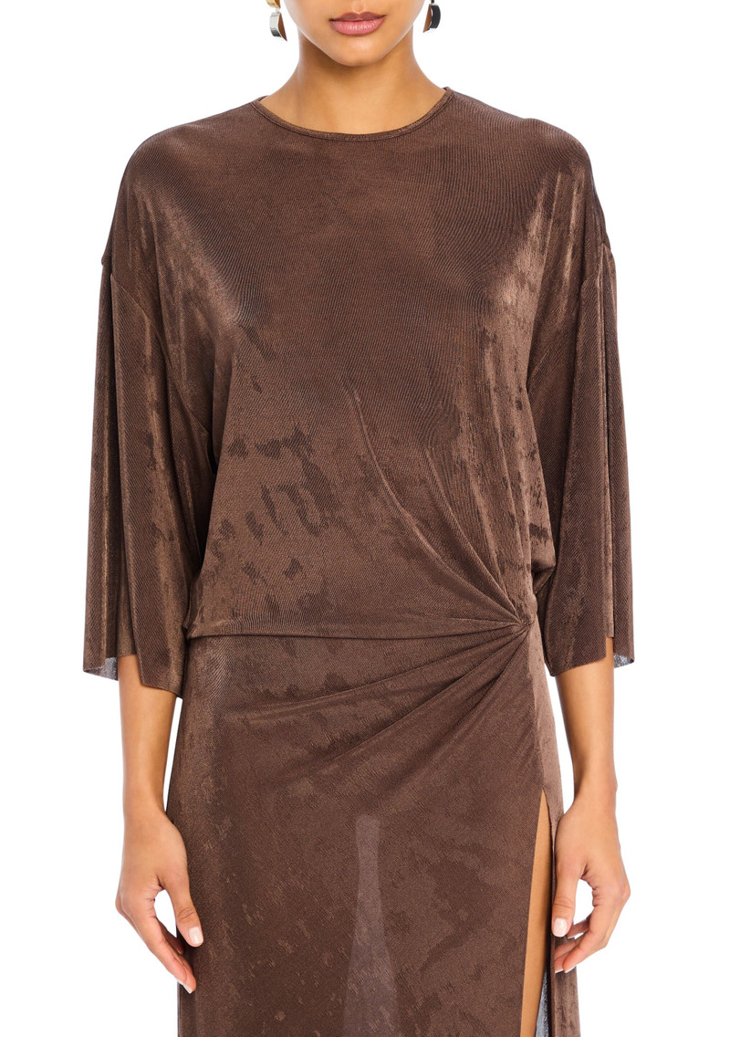 LAINA MAXI DRESS 5