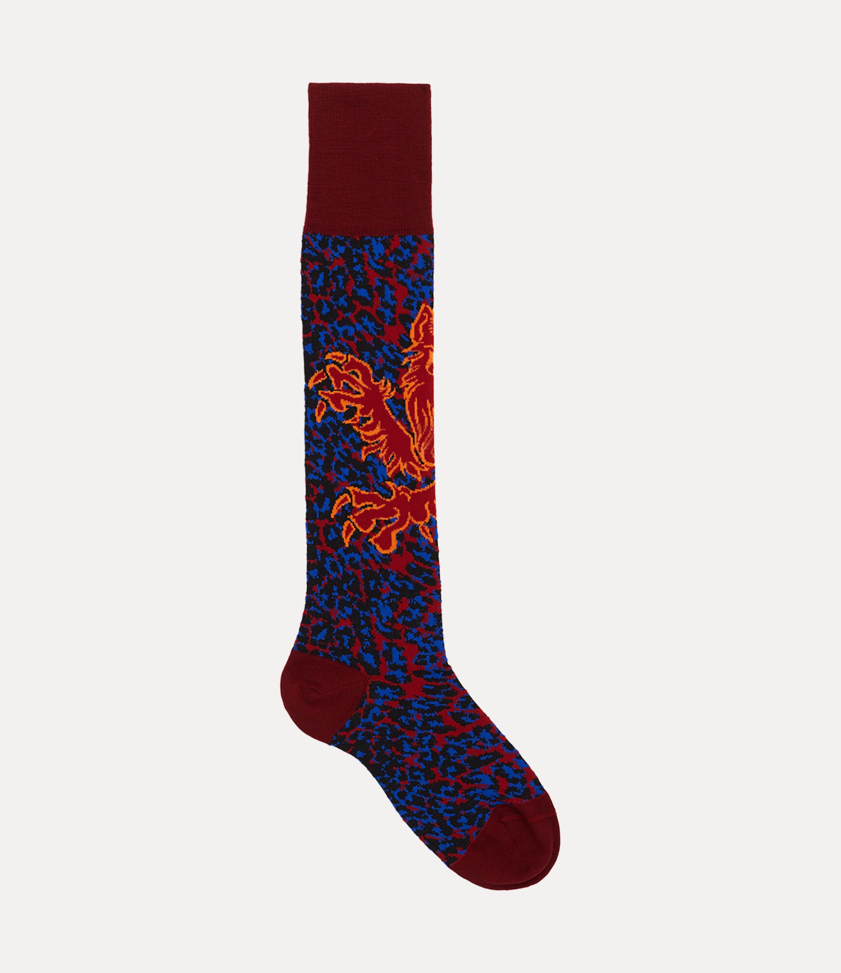 LEOPARD SOCKS - 2