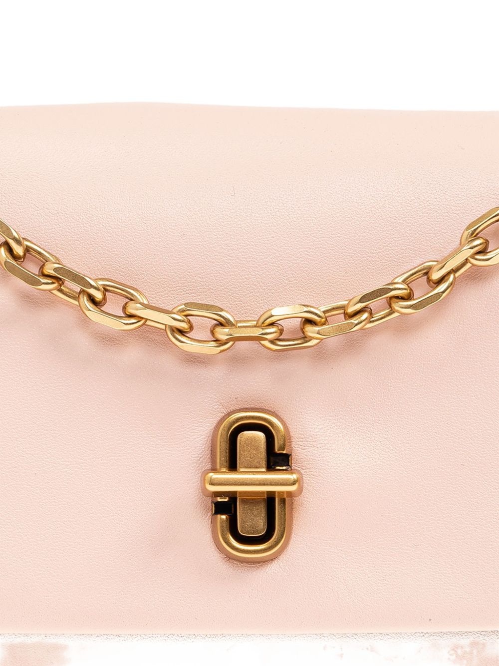 The Dual Chain cross body bag - 5