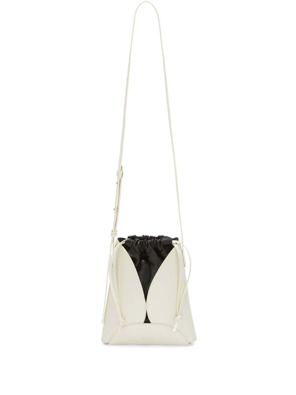 small Curve cross body bag - 1