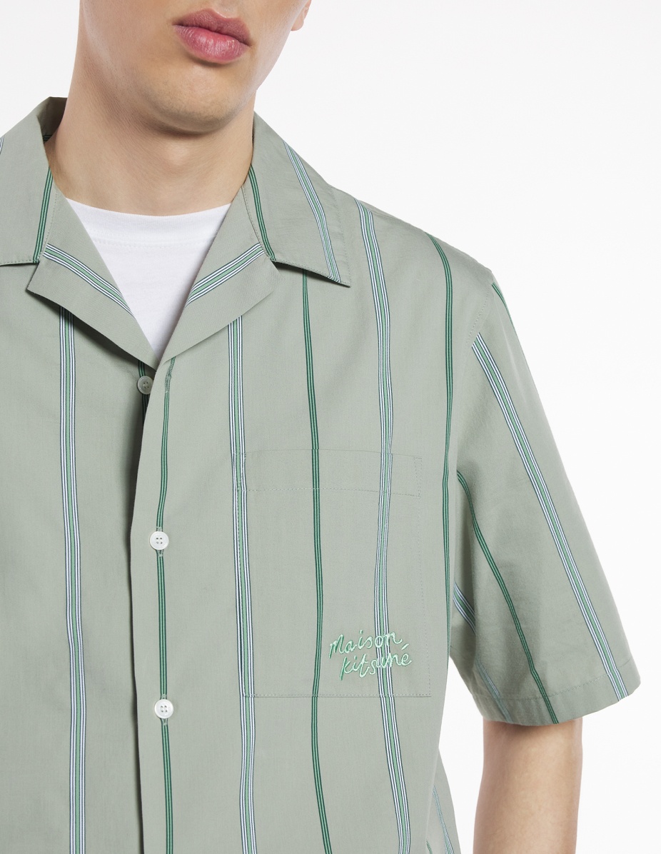 RESORT SHIRT - 4