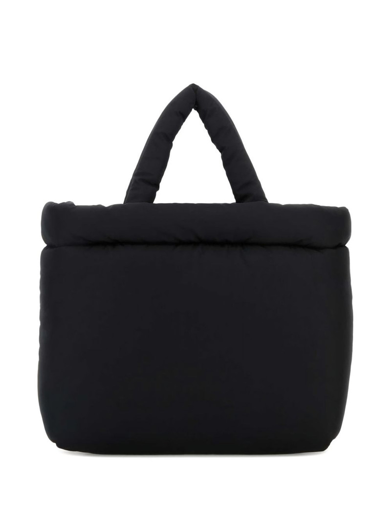 Marni large puff tote bag outlook