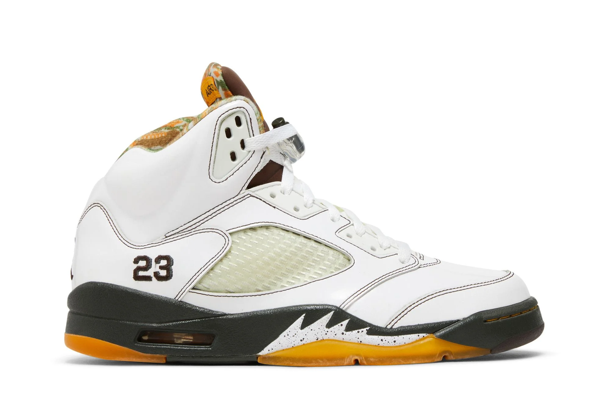 Air Jordan 5 Retro 'Cinder' - 1
