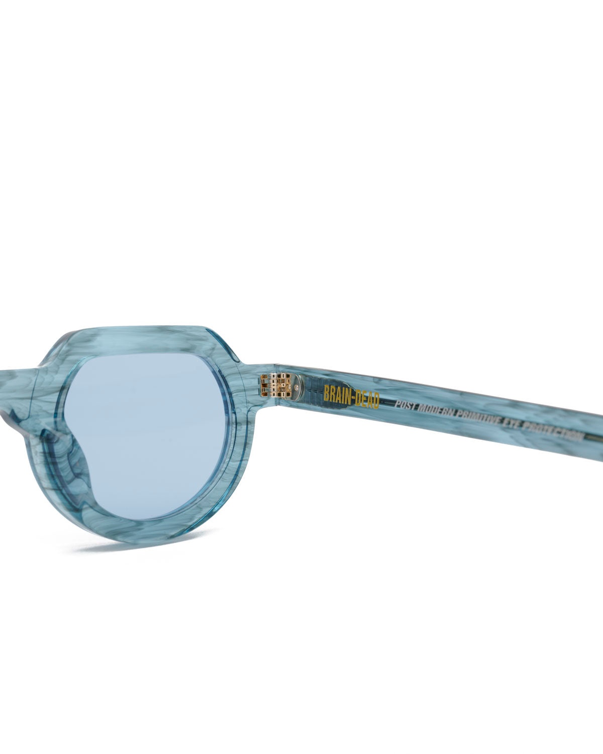 Tani Post Modern Primitive Eye Protection - Cloud - 3