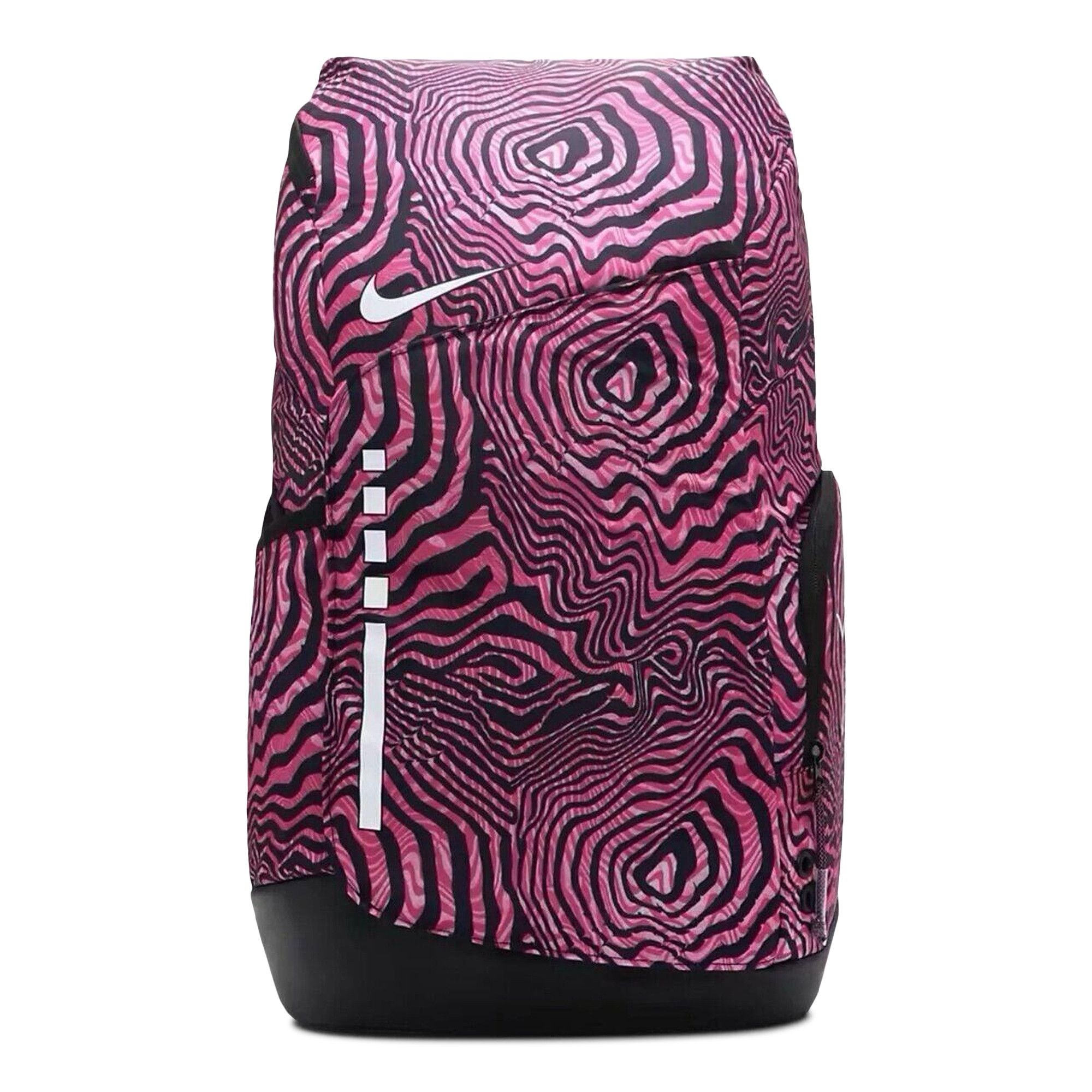 Nike Hoops Elite Backpack 'Pink/Black' - 1