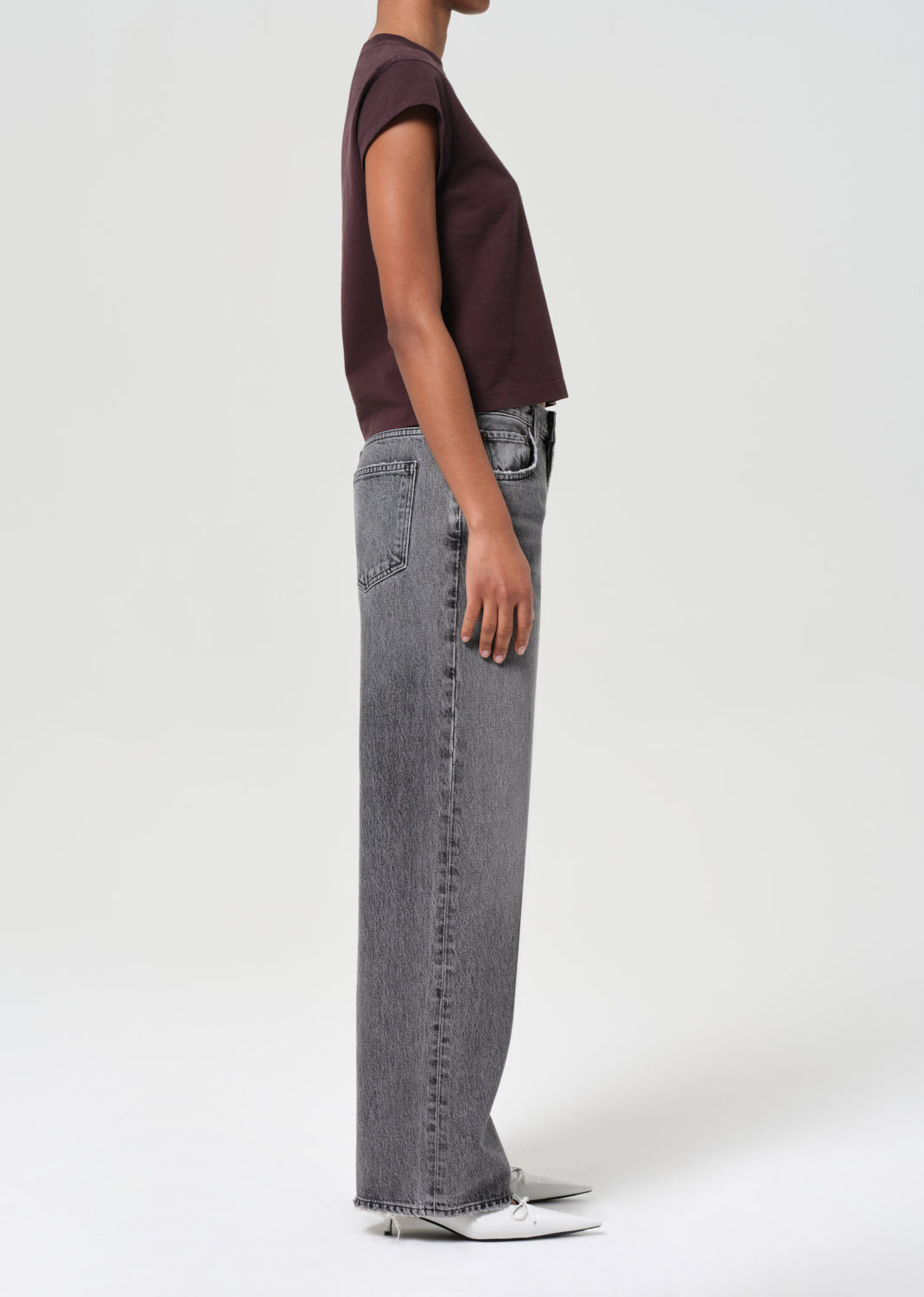 LOW SLUNG BAGGY 30.5" IN SPIRIT - 4