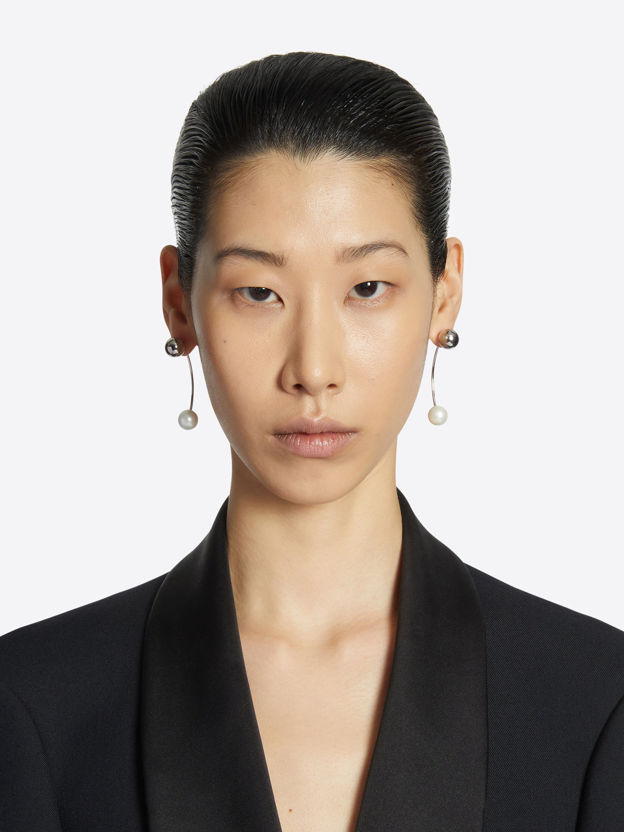 PEANDANT EARRINGS - 4