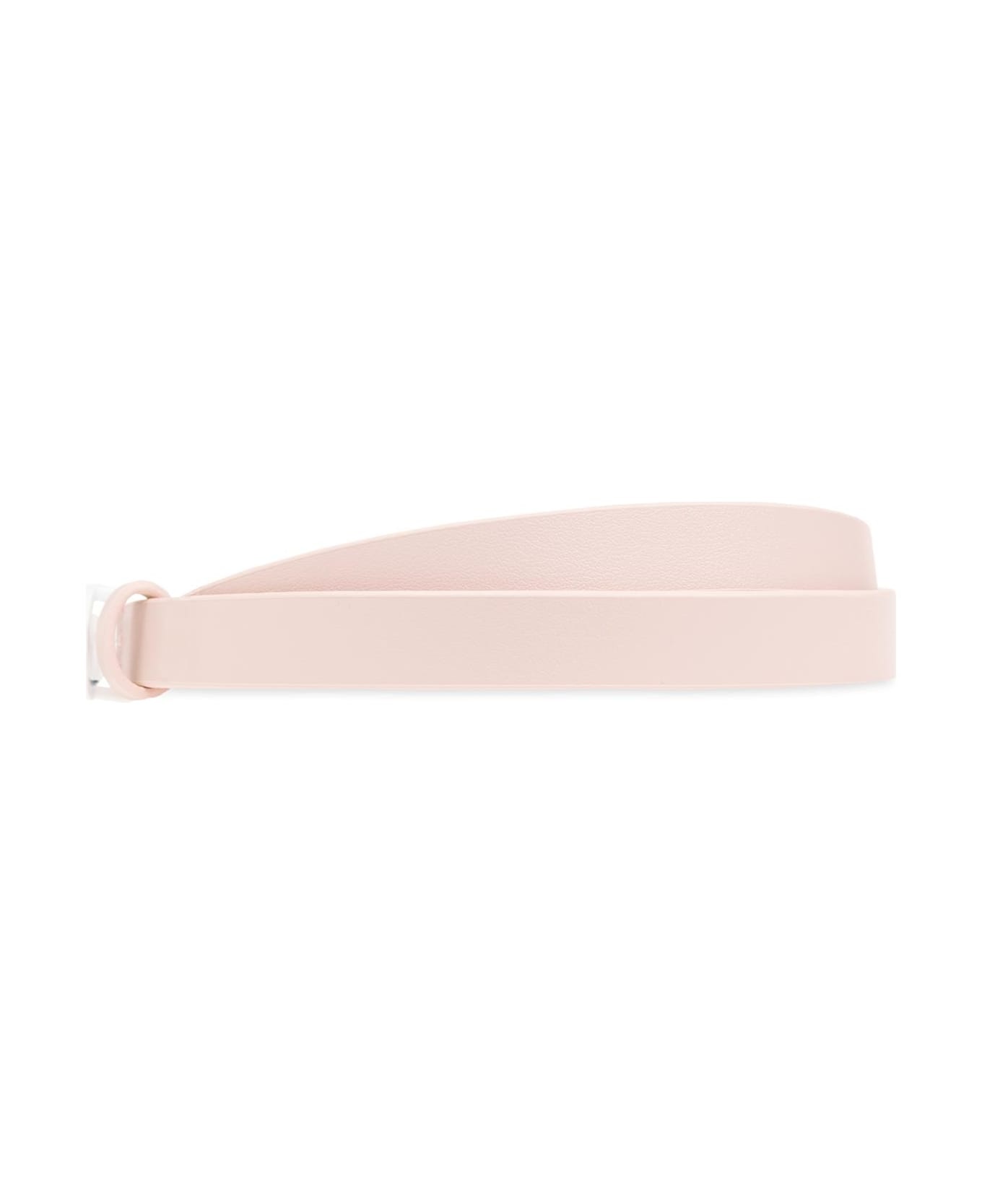 Diesel 'oval D Logo B-1dr' Belt - 2