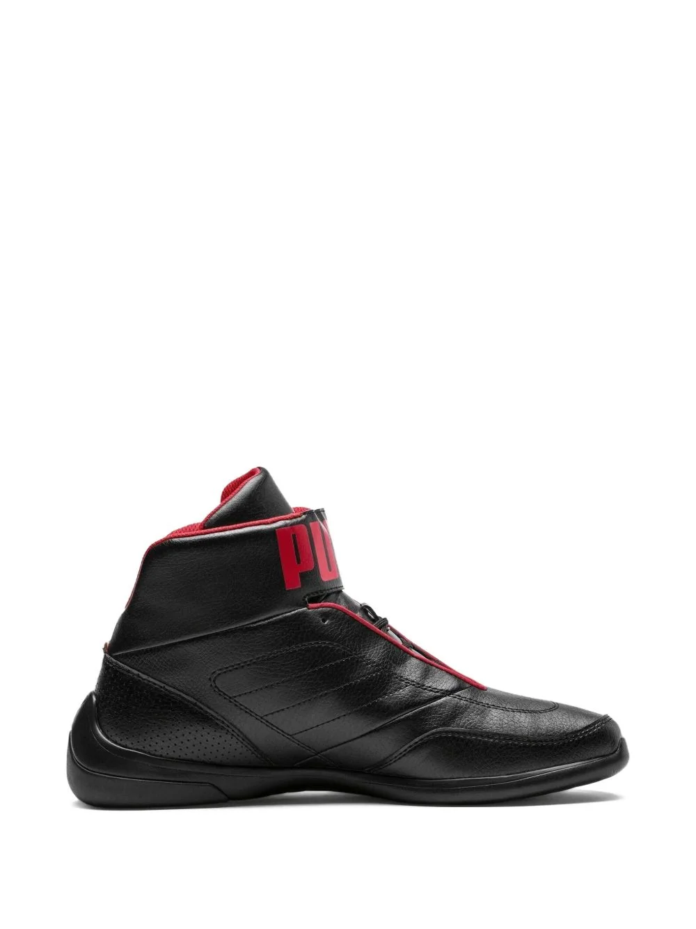 x Ferrari Scuderia Kart Cat Mid sneakers - 1