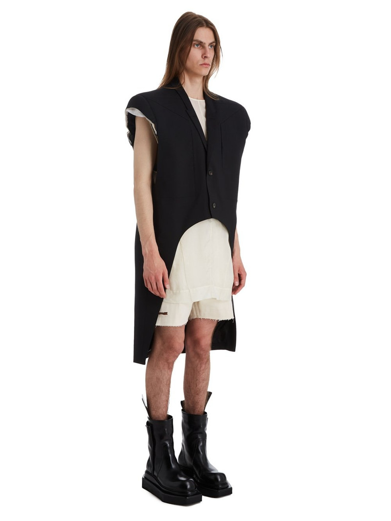 Rick Owens COAT outlook