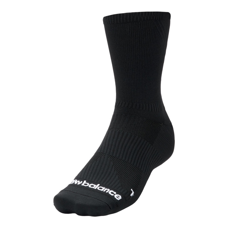 Run Foundation Flat Knit Midcalf 1