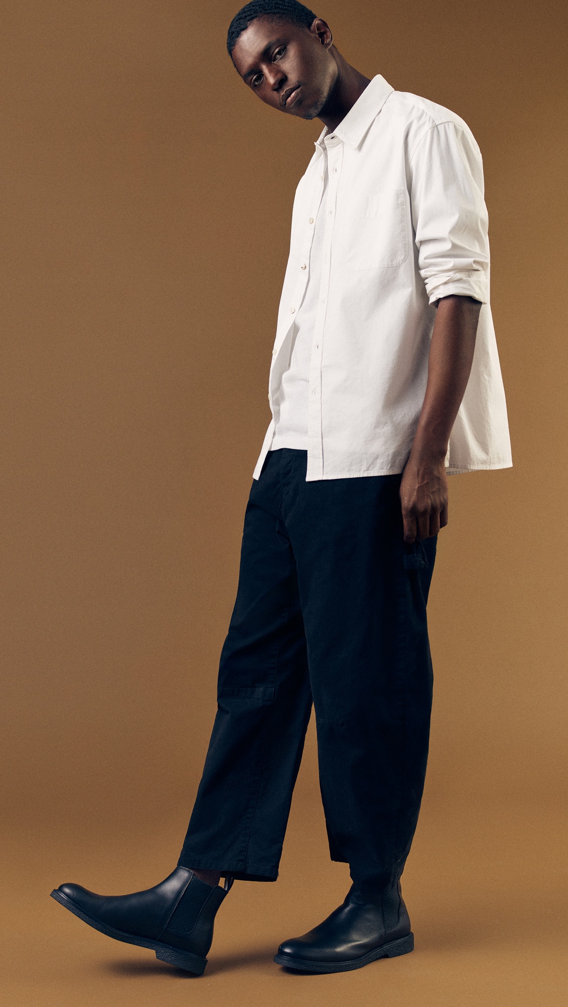 Carpenter Pants - 5