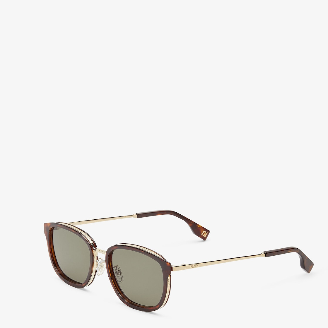 Fendi Travel - 2