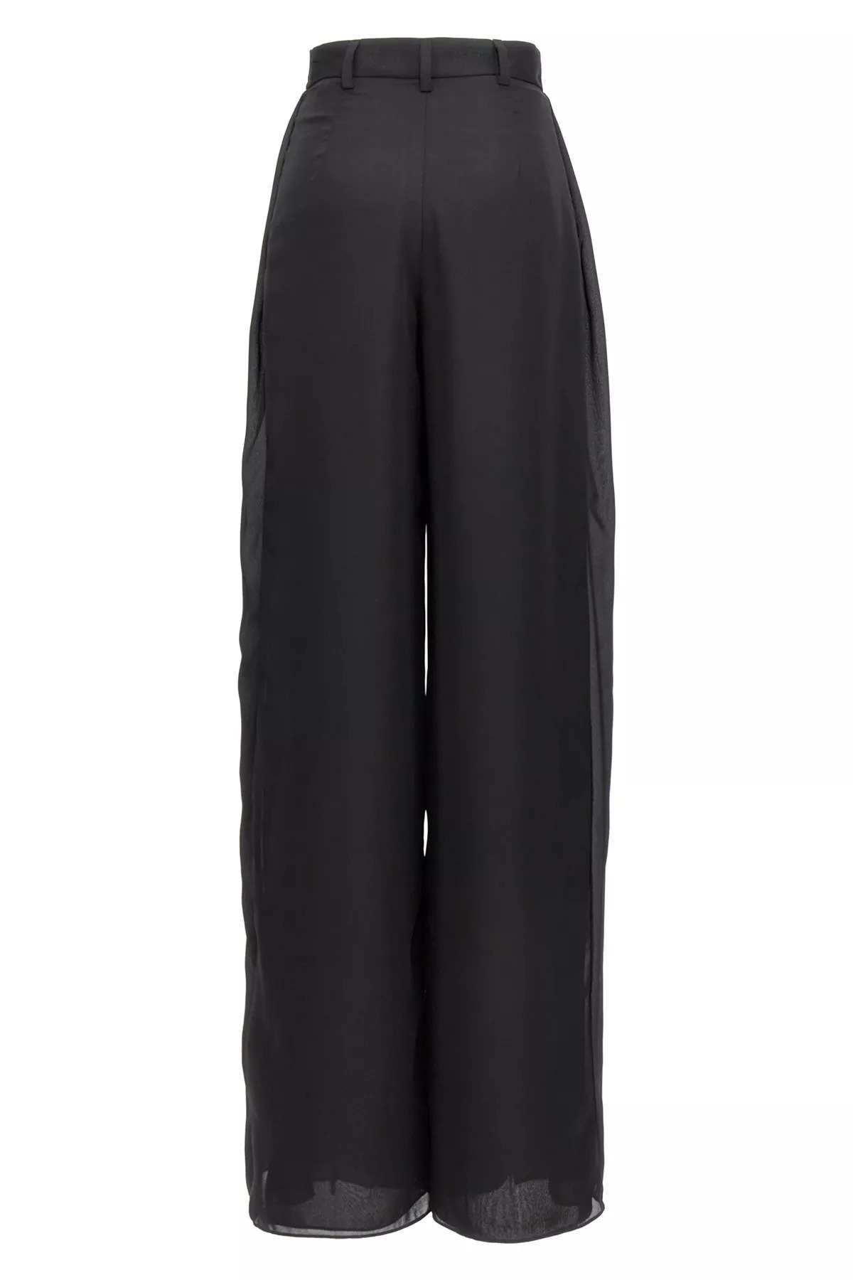 Georgette' pants - 3