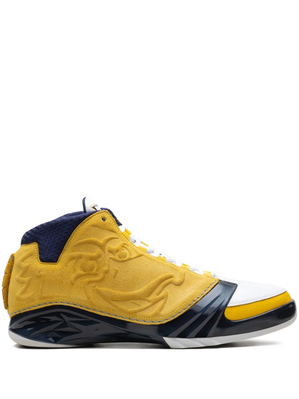 23 Retro Marquette sneakers - 1